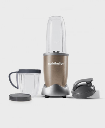 NUTRIBULLET 900 SERIES 6PCS