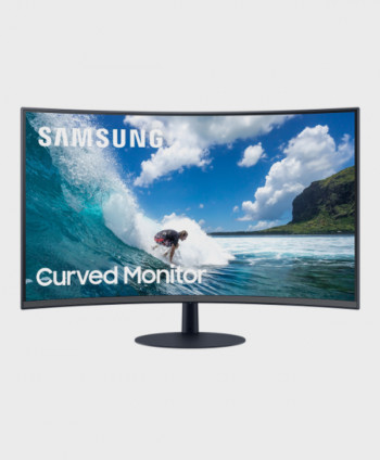 SAMSUNG CURVED MONITOR 32"
