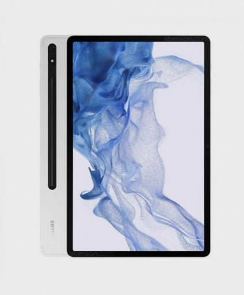 SAMSUNG GALAXY TAB S8 5G SILVER