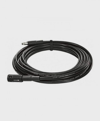 BLACK&DECKER HIGH PRESSURE EXTENSION HOSE 8 METRES