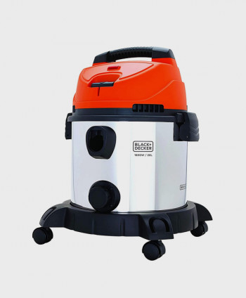 BLACK&DECKER WET & DRY VACUUM CLEANER