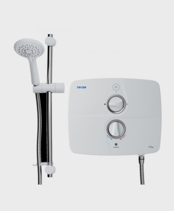 TRITON ELECTRIC WATER HEATER