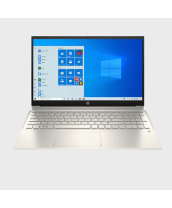HP PAVILION I3-1115G4 8GB 256GB WARM GOLD 3YRS