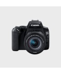 CANON CAMERA EOS 2000D 1855IS+BAG+16GB+ICASA ZA