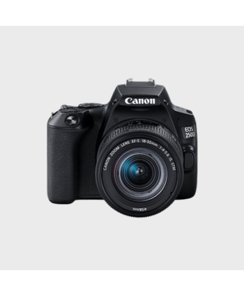 CANON CAMERA EOS 2000D 1855IS+BAG+16GB+ICASA ZA
