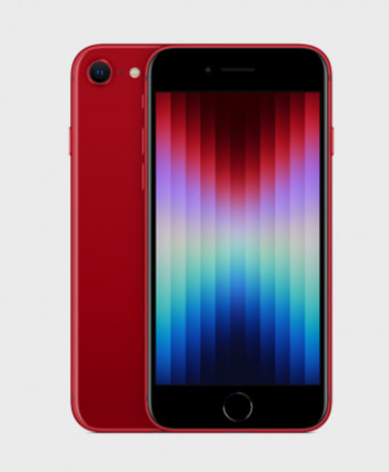 IPHONE SE 3 128GB RED