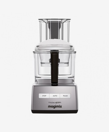 MAGIMIX FOOD PROCESSOR 4200 XL 18471F
