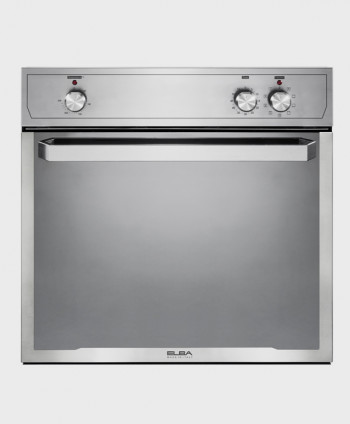 ELBA BUILT-IN OVEN 59L WITH ROTISSERIE
