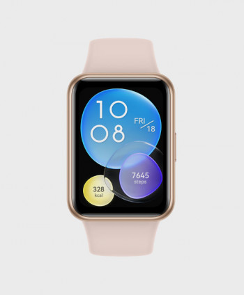 HUAWEI WATCH FIT 2 ACTIVE EDITION PINK