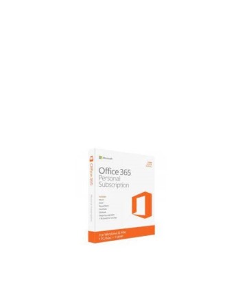 MICROSOFT OFFICE 365 PERSONAL MSOFFICE365