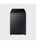 SAMSUNG WASHING MACHINE TOP LOADING 17KG DEEP CHARCOAL SAMSUNG WASHING MACHINE TOP LOADING 17KG DEEP CHARCOAL