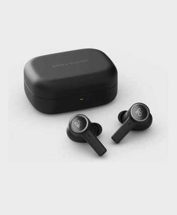 BANG & OLUFSEN BEOPLAY EX BLACK ANTHRACITE EARBUDS