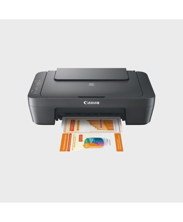 CANON PIXMA MG2541S PRINT