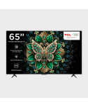 TCL TELEVISION 65" QD-MINI LED TV GOOGLE TV TCL TELEVISION 65" QD-MINI LED TV GOOGLE TV