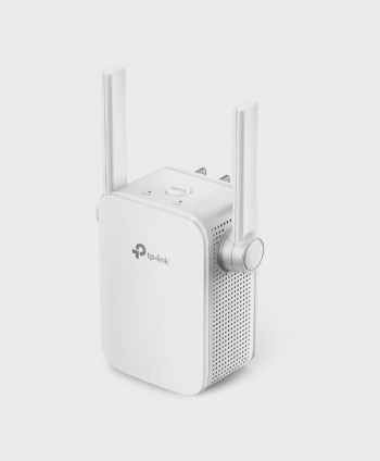 TP-LINK WIRELESS RANGE 300MBPS WA855RE