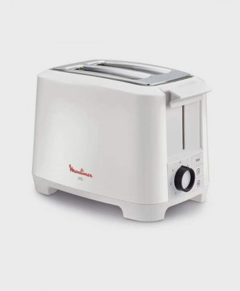 MOULINEX TOASTER UNO 2 SLOTS