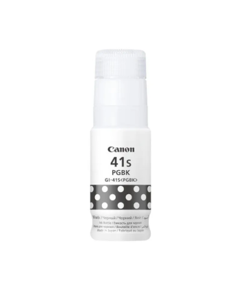 CANON INK GI-41S PG BLACK EMB FOR G3470