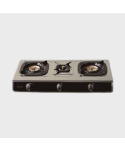 RINNAI GAS PLATE TRIPLE BURNER RV310RI