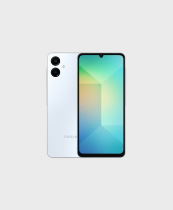 SAMSUNG GALAXY A06 4GB/64GB LIGHT BLUE