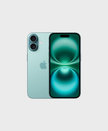 IPHONE 16 128GB TEAL
