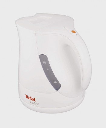 TEFAL ELECTRIC KETTLE 1.2L