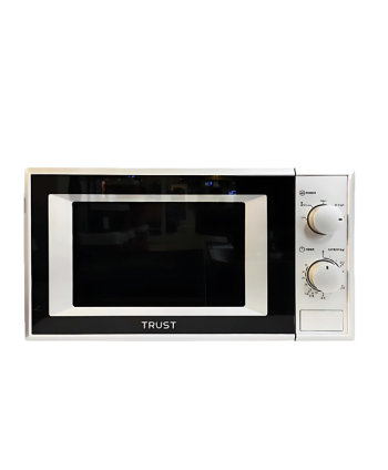 TRUST MICROWAVE OVEN 20L WHITE