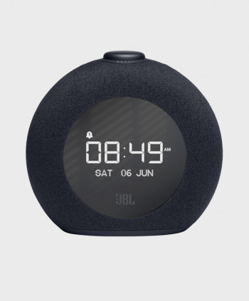 JBL CLOCK SPEAKER HORIZON 2 BLACK HORIZON