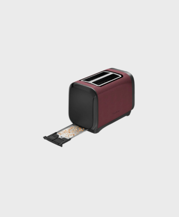 MOULINEX SUBITO TOASTER (LT5S0DE0) INOX