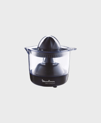 MOULINEX ULTRACOMPACT CITRUS PRESS