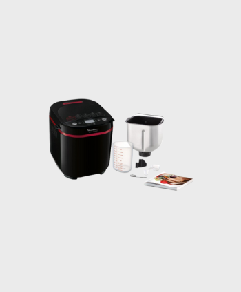MOULINEX BREAD MAKER