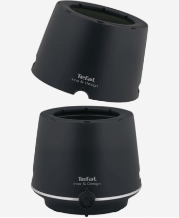 TEFAL FONDUE THERMORESPECT EF265812