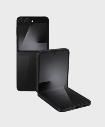 SAMSUNG GALAXY Z FLIP 7 FE 8GB/ 256GB BLACK