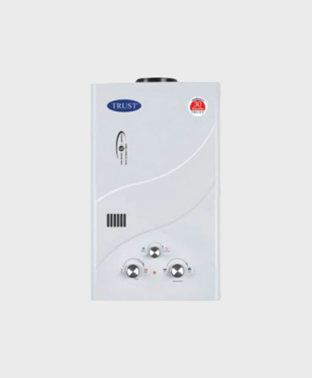 TRUST GAS WATER HEATER 6LTS TGWH06-1012A