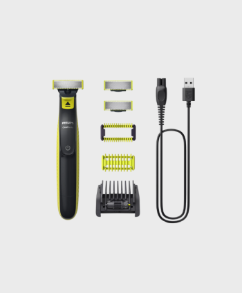 PHILIPS BODY TRIMMERS & GROOMING KITS