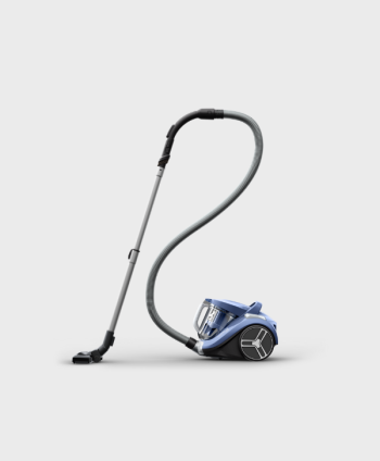ROWENTA DRY VACUUM CLEANER