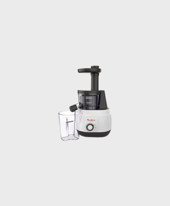 MOULINEX COLD PRESS JUICE EXTRACTOR