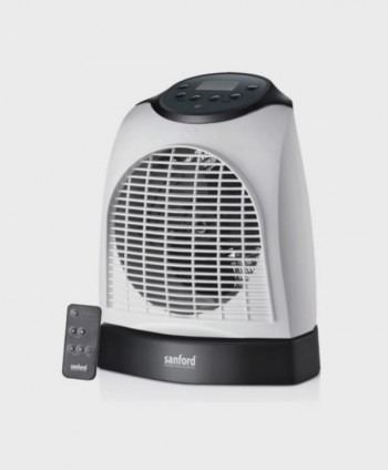 SANFORD FAN HEATERS