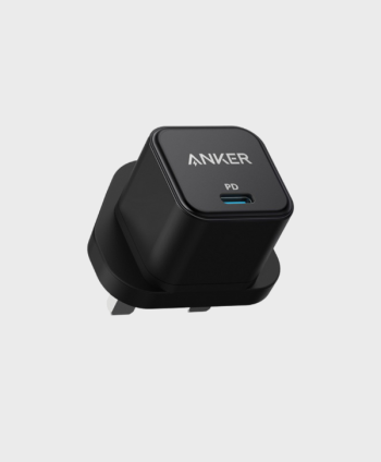 ANKER POWERPORT III CUBE (20W) - BLACK