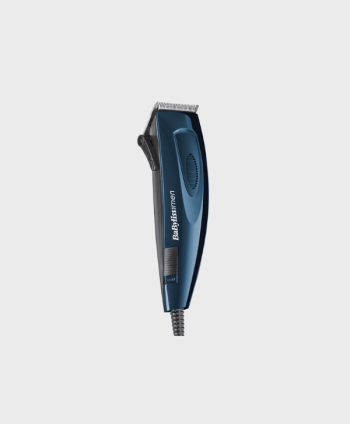 BABYLISS MAINS HAIR CLIPPER 45MM CORDED BLUE