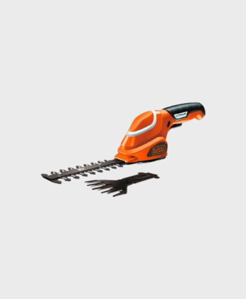 BLACK&DECKER SHEAR