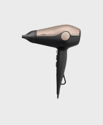 CALOR HYBRID SILENCE HAIR DRYER