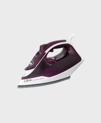 CALOR STEAM IRON EASY SOLUTION