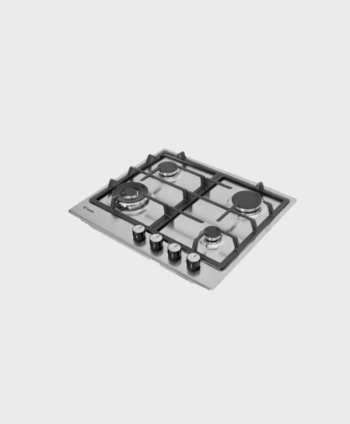 CANDY BUILT IN HOB