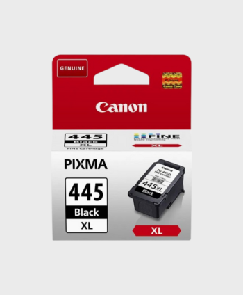 CANON PG-445 XL BLACK INK  FOR MG2541S | TR4645 | TS3440