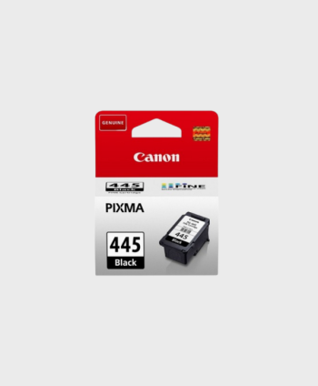 CANON PG-445 BLACK INK FOR MG2541S | TR4645 | TS3440