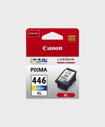 CANON CL-446 XL COLOUR INK  FOR MG2541S | TR4645 | TS3440
