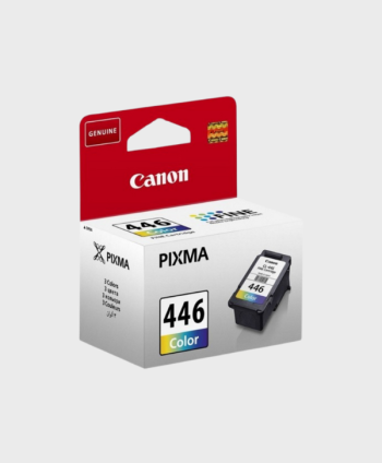 CANON CL-446 COLOUR INK FOR MG2541S | TR4645 | TS3440