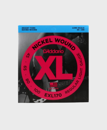 DADDARIO, BASS GUITAR STRING