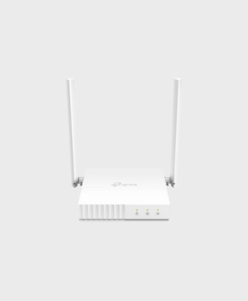 WIFI -300 MBPS MULTI-MODE WI-FI 4 ROUTER TL-WR844N