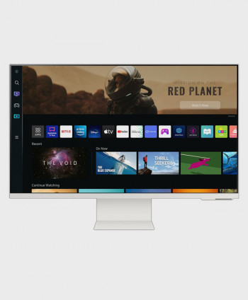 SAMSUNG MONITOR 32"